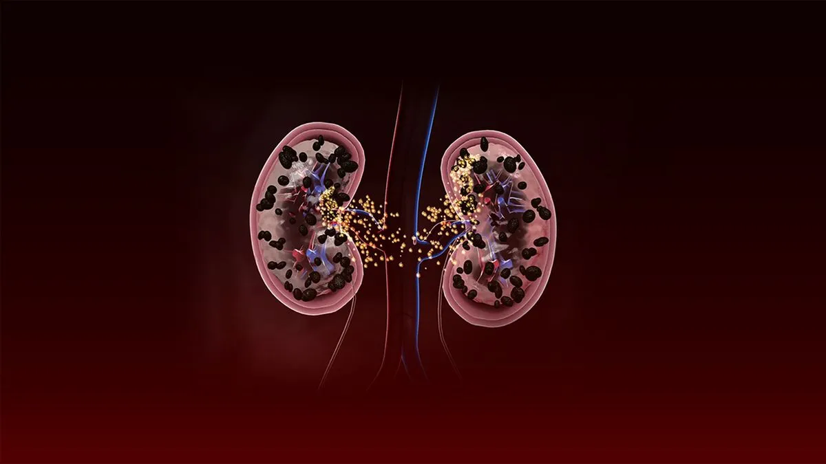 Jedan jednostavan test može otkriti 124 bolesti: Dr. Rebić podijelio važan savjet