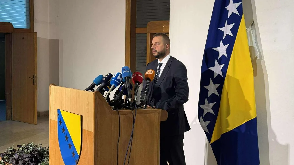 Prije nisu dolazili naizmjenično, sada evo u dogovoru ne dolaze 