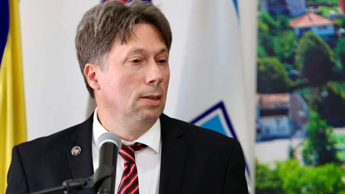 Djevojka oboljela od tifusa vraća se u Indiju! Pogledajte hoće li nastaviti studije u Foči