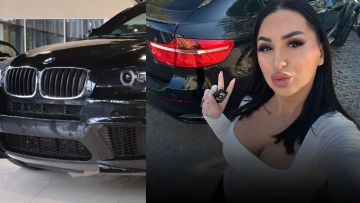 Drama u Ljubljani: Bivša supruga mu vratila BMW-a, on tužan jer nije spasio brak