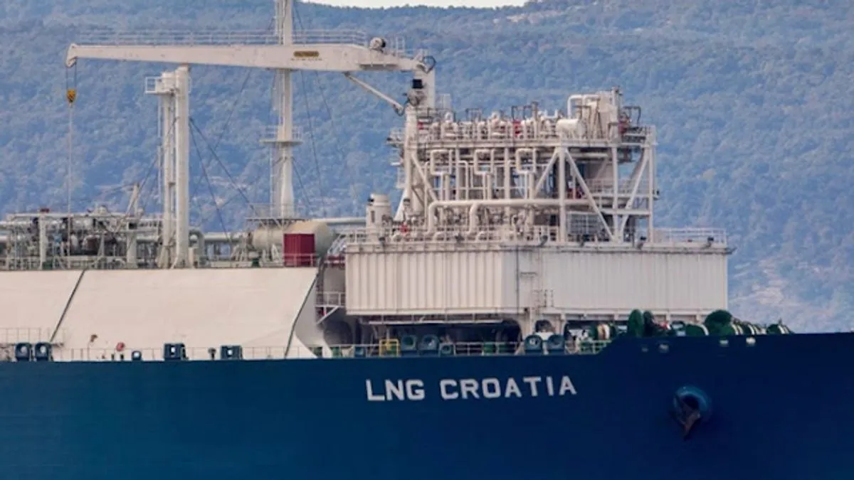 Lukavo zamišljeno, ali ne i dovoljno dobro i praktično da bi SAD progutale tu „udicu“.