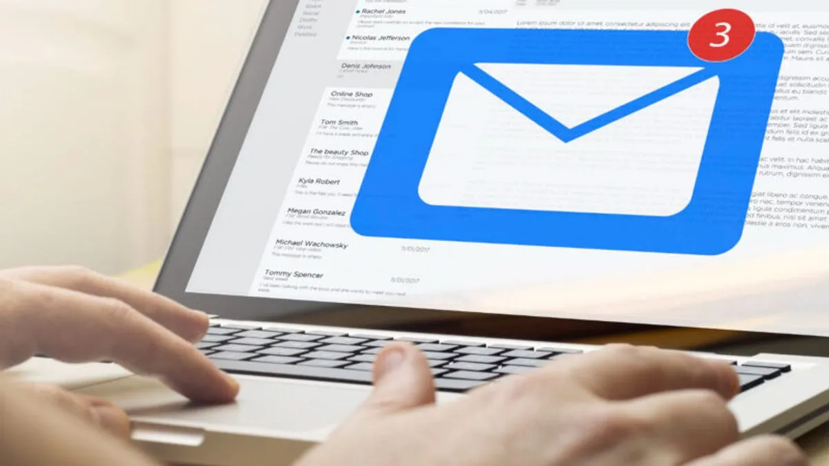 Hitno provjerite: Da li je vaš Gmail hakovan? Google savjetuje da odmah promijenite lozinku