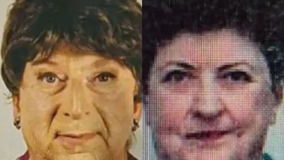  Provjere su pokazale i da godinama nema nikakvih tragova o njenom korištenju usluga zdravstvenog sistema, kontaktu s liječnikom ili društvenoj aktivnosti