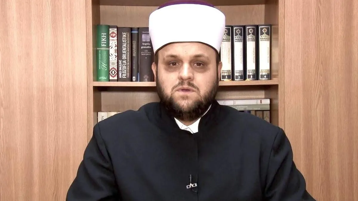 Medžlis Islamske zajednice Mostar još jednom naglašava važnost očuvanja sigurnosti svakog čovjeka...