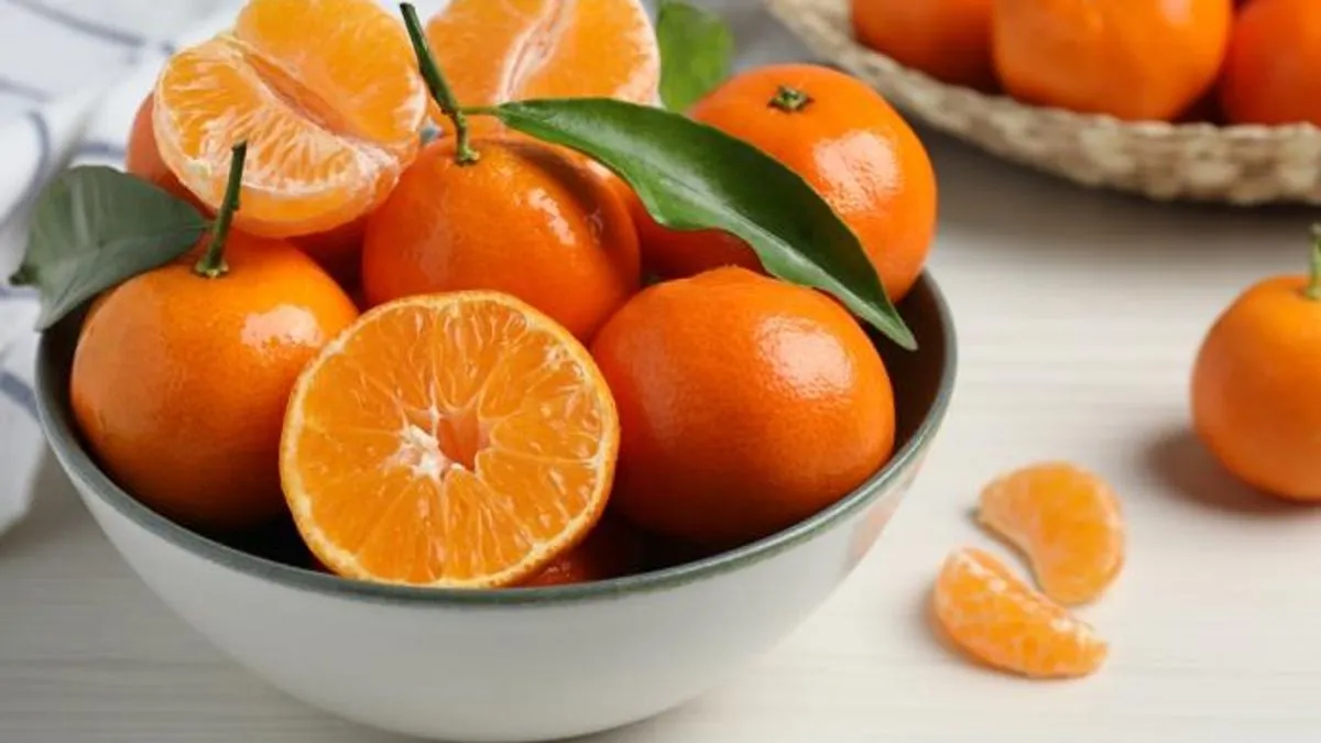 Nešto jezivo se dešava sa mandarinama: Trulež na sve strane