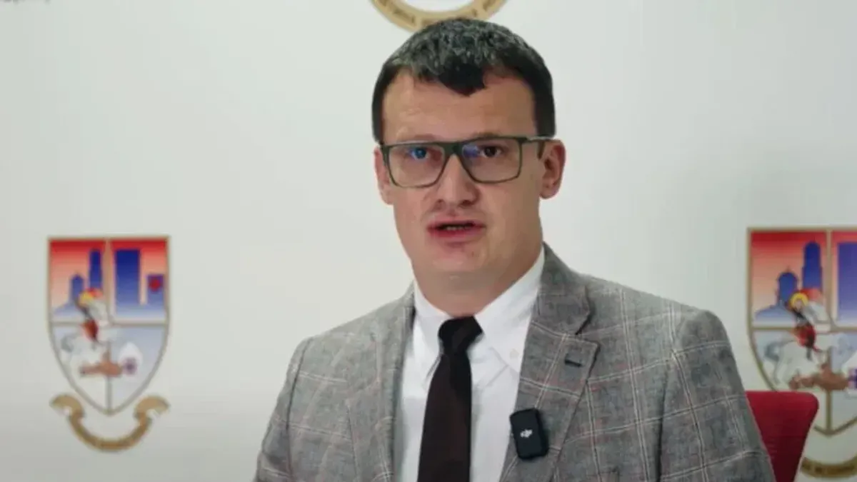 Obaveza je nametnuta povodom obilježavanja 'Dana uspostavljanja Općeg okvirnog sporazuma za mir u BiH’.