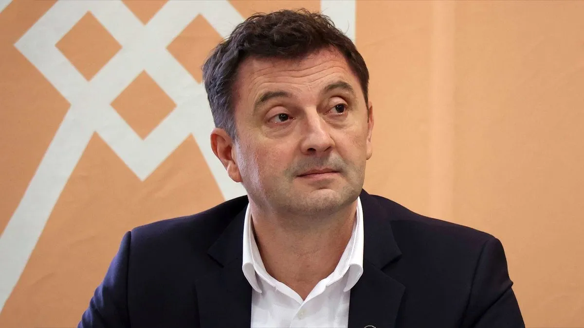 Nadam se da će i ova brza reakcija obeshrabriti sve one koji razmišljaju o bilo kakvom protuzakonitom postupanju, kaže Kordić