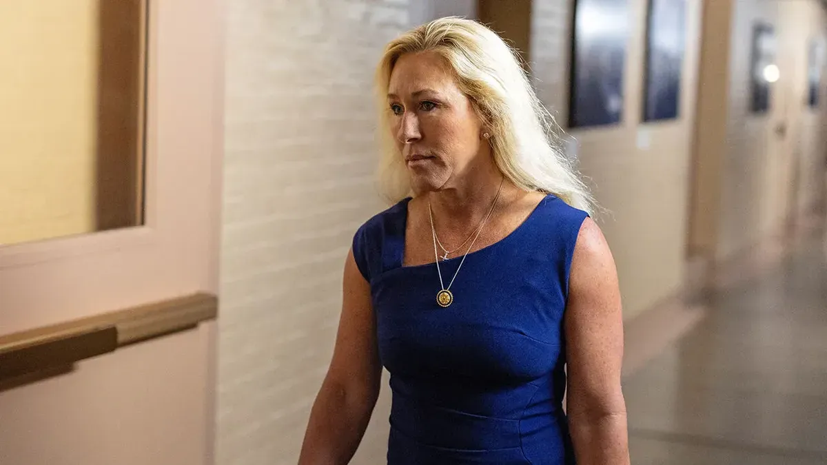 Trumpova saveznica najavila ostavku nakon javnog sukoba s njim