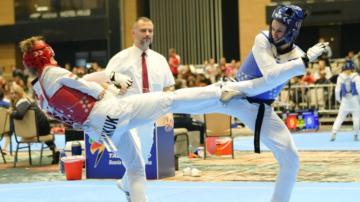 Mi smo uvjereni da ćemo opravdati povjerenje i ugled koje je stekao naš turnir u prethodnim godinama, kazao je Šarić