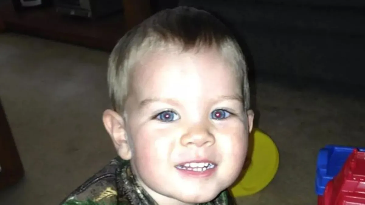 Obdukcija je pokazala da je Matthew umro od povreda tupim predmetom i mogućeg gušenja.