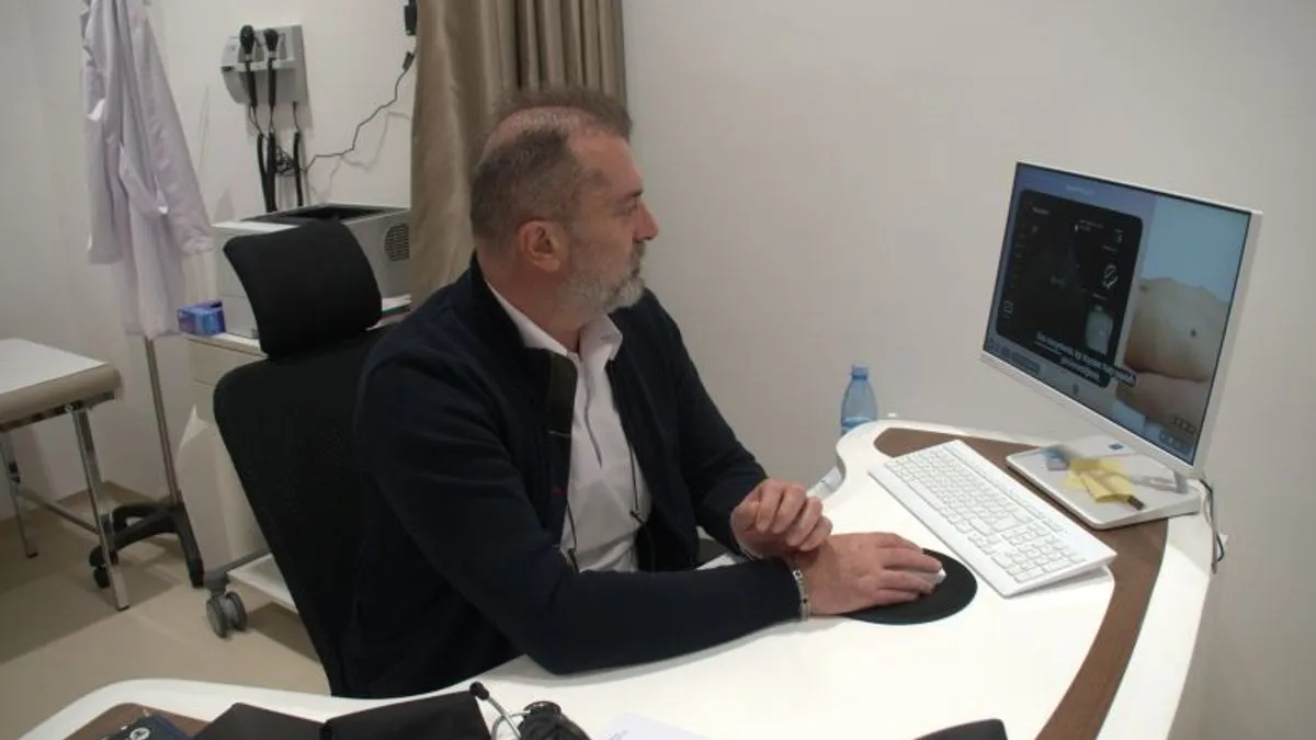 Na pitanje šta je, ustvari, zdravo srce, specijalista interne medicine bolnice Medicana, navodi da je to ono srce koje kuca u pravilnom ritmu