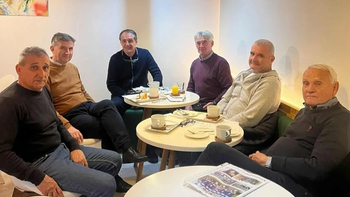 Ne smijemo zaboraviti da je ovo jedan od najvažnijih datuma u historiji naše domovine i svih građana Bosne i Hercegovine, ma koliko bili daleko od nje. 