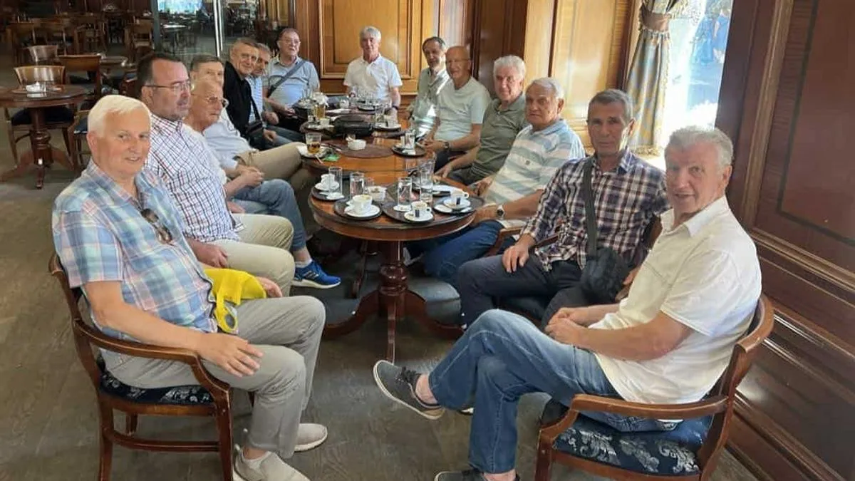 Ne smijemo zaboraviti da je ovo jedan od najvažnijih datuma u historiji naše domovine i svih građana Bosne i Hercegovine, ma koliko bili daleko od nje. 