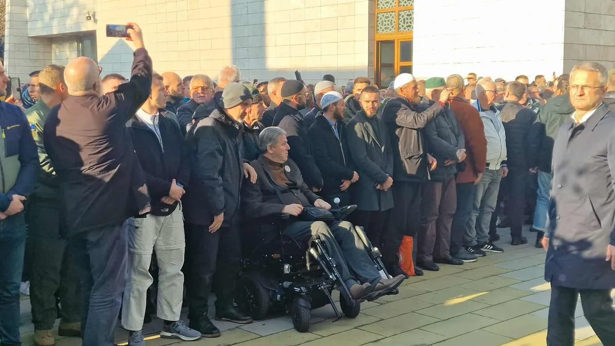 Tokom zatvorskog života kompletirao je učenje Kur'ana napamet što mu je pomoglo da lakše prebrodi svoje zatvorske dane