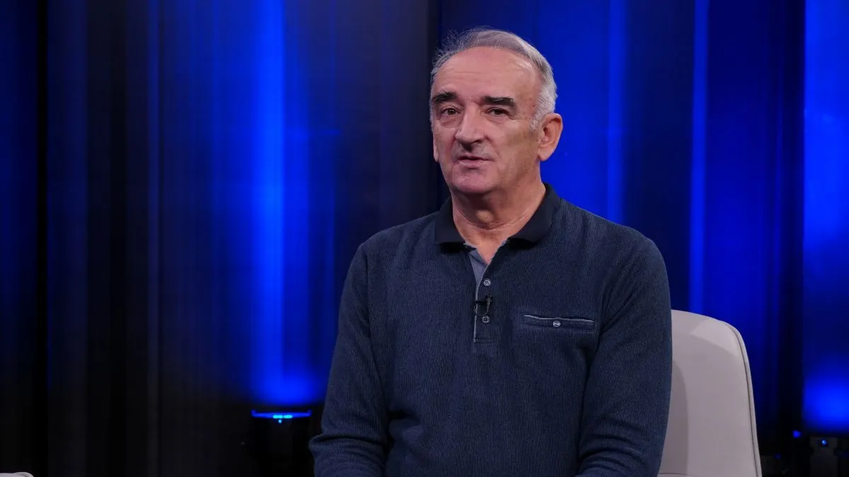 Bujak je naglasio kako se veoma malo zna o dalekim epohama naše prošlosti te da BiH nije od 25. septembra 1943.  