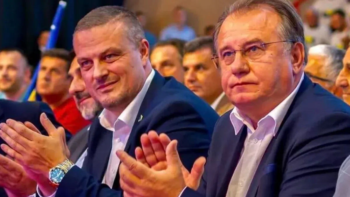 Smetaju li SDP-u djeca šehida? Nakon Mijatovićeve apelcije, Šošić podnio ostavku, reagirao Efendić