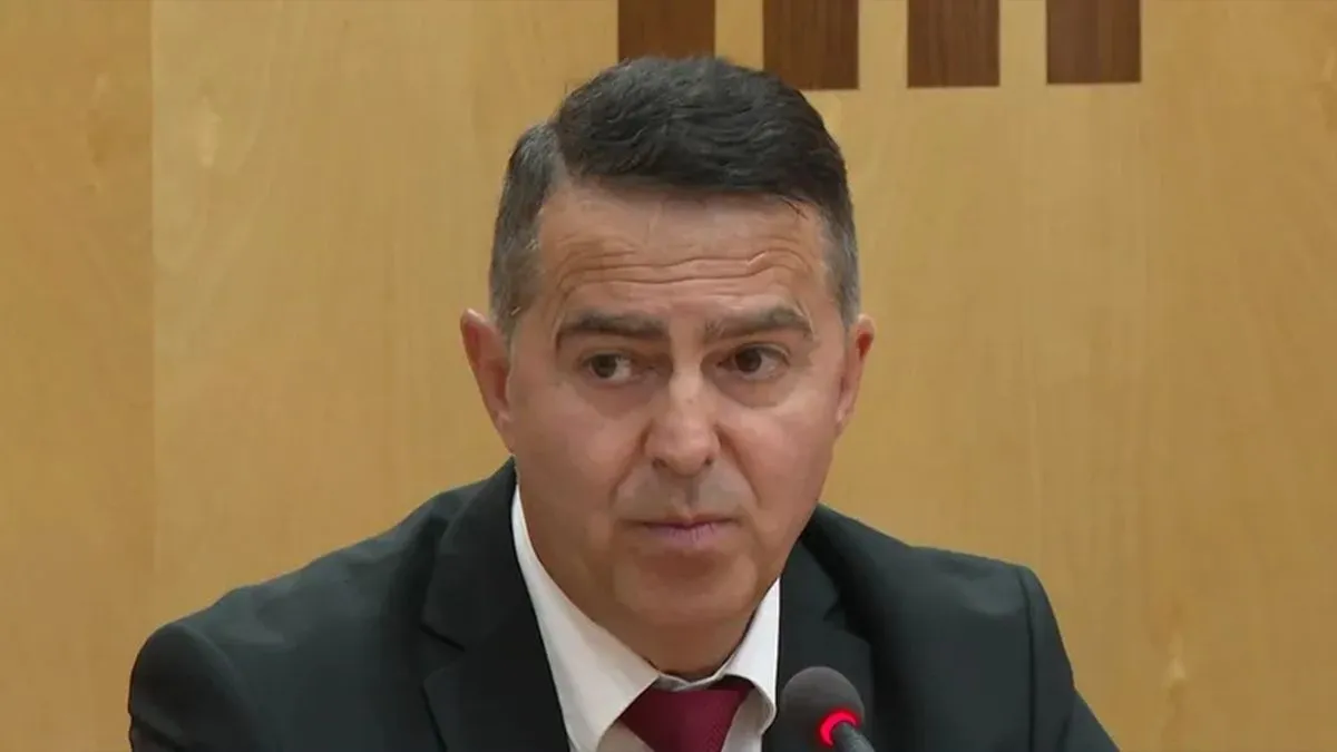 Osim krivične prijave, Pašić je u oktobru 2025. godine poslao pritužbu VSTV-u navodeći kako je degradiran na poziciji zamjenika glavnog državnog tužioca