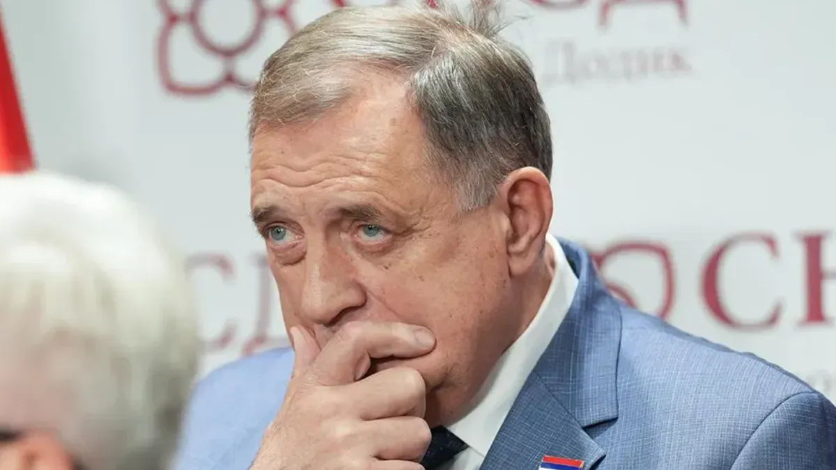 Ustavni sud dao je konačnu odluku kada je riječ sudskom procesu čiji je akter bivši predsjednik Republike Srpske