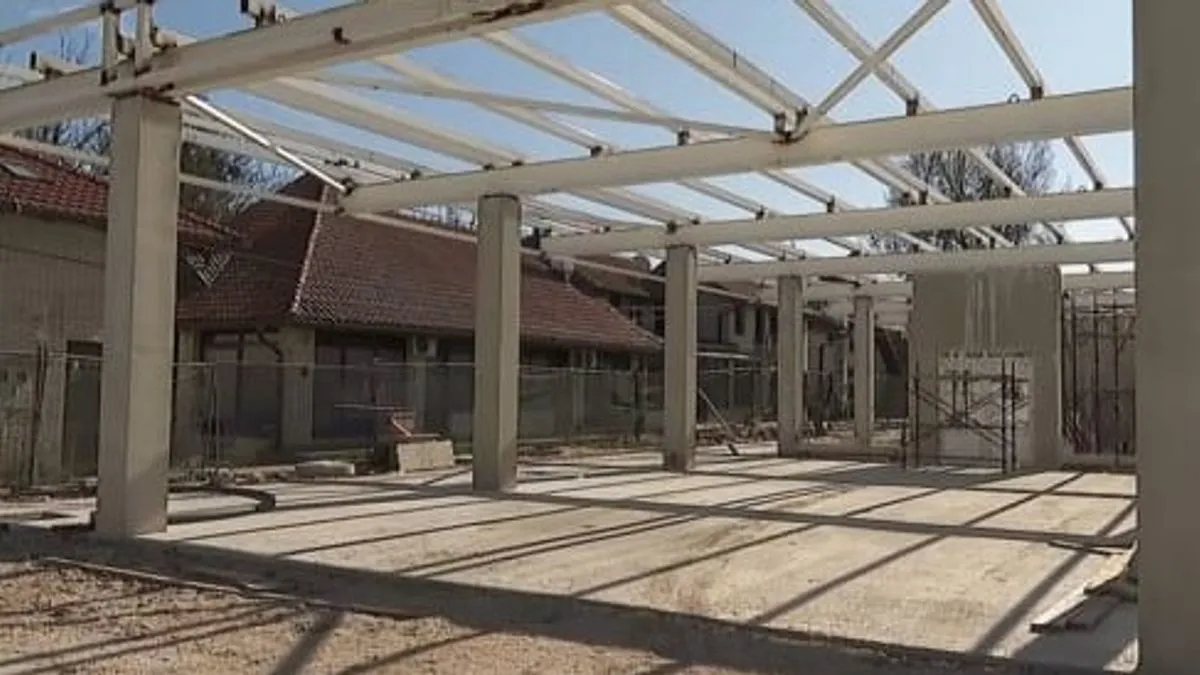 Posebna pažnja posvećena je i planovima za izgradnju industrijske zone i otvaranje novih proizvodnih pogona