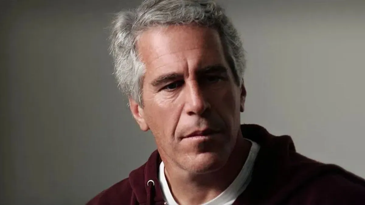 Boris Nikolić, danas direktor biotehnološke kompanije, ranije je rekao da je bio šokiran što ga je Epstein imenovao zamjenskim izvršiocem oporuke