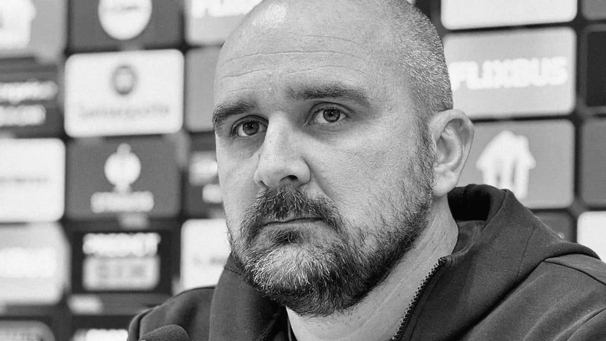 Ostala je tako neizbrisiva praznina u bh. sportu, ali i bh. društvu u cjelini. 