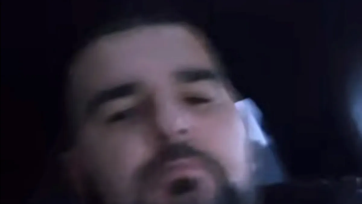 Pored drastičnog prekoračenja brzine, vozač je dodatno ugrozio sigurnost učesnika.