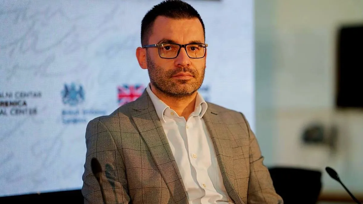 Nedvosmisleno govorimo o brutalnim zločinima pred 'očima cijelog svijeta' od strane izraelskog režima