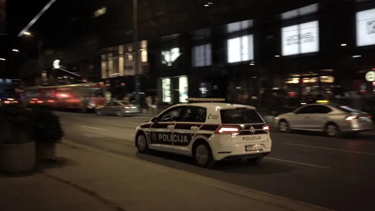 Iz saobraćaja je isključeno 24 vozača zbog upravljanja motornim vozilom pod dejstvom alkohola