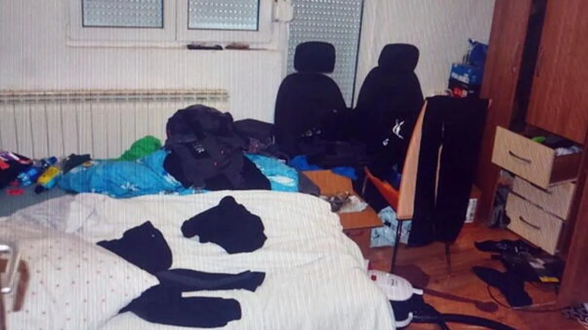 Prilikom realizacije akcije identifikovane su i dvije žrtve sa područja Hrvatske, starosti 10 i 13 godina