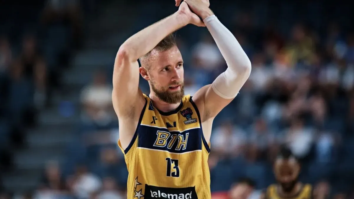 Košarkašku reprezentaciju Bosne i Hercegovine ponovo tresu skandali