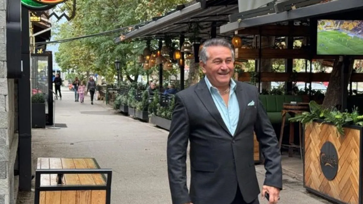 Pjevač zaradio brdo novca, pa dobio zabranu da pjeva na romskim svadbama, a razlog je nevjerovatan