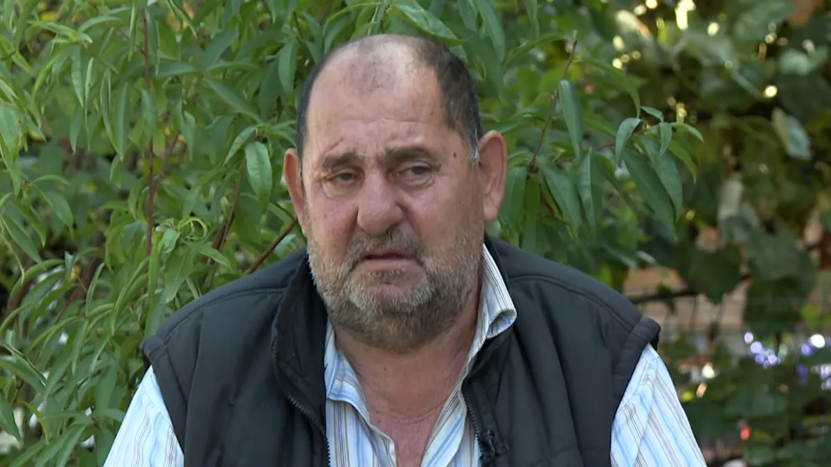 'To je ugrožena porodica, i fizički i psihički, dijete od pet godina dali su u dom jer nema normalnih uslova za život u vlastitoj porodici.'