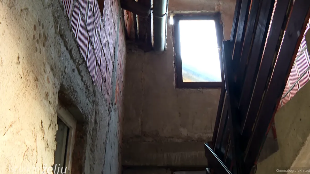 'To je ugrožena porodica, i fizički i psihički, dijete od pet godina dali su u dom jer nema normalnih uslova za život u vlastitoj porodici.'