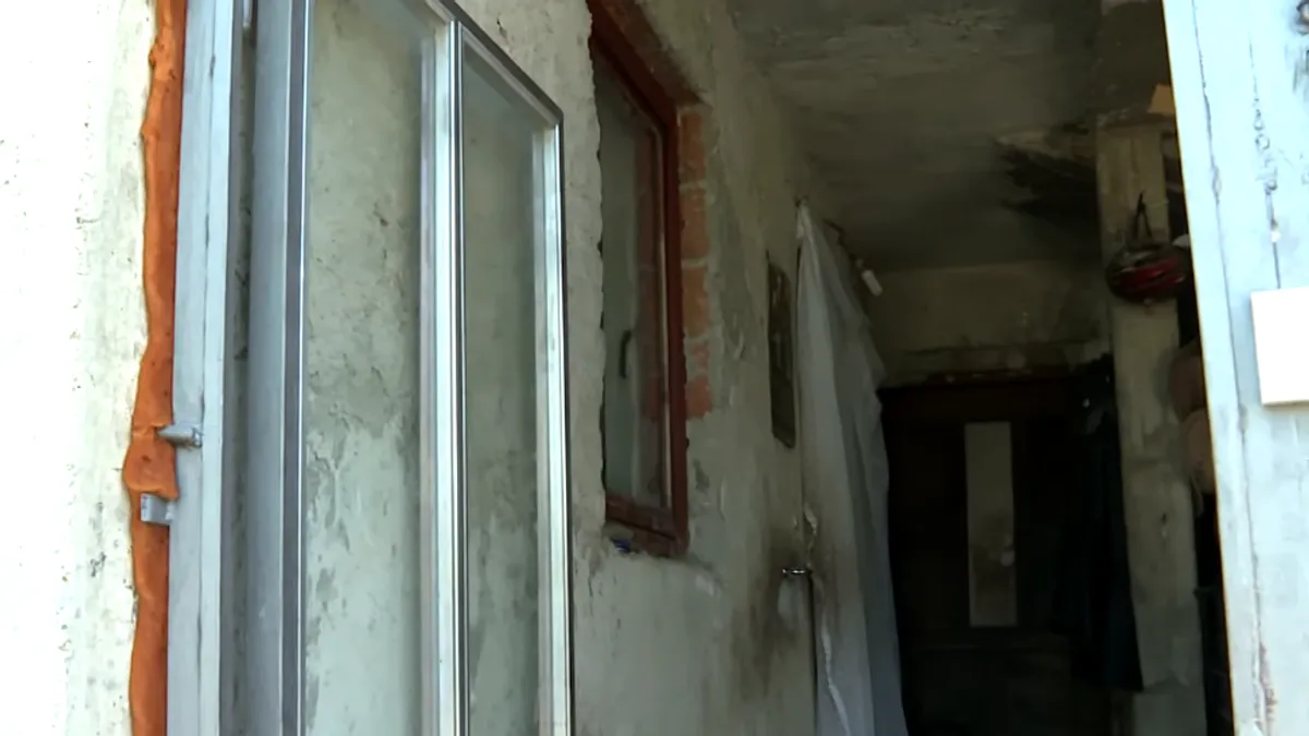 'To je ugrožena porodica, i fizički i psihički, dijete od pet godina dali su u dom jer nema normalnih uslova za život u vlastitoj porodici.'