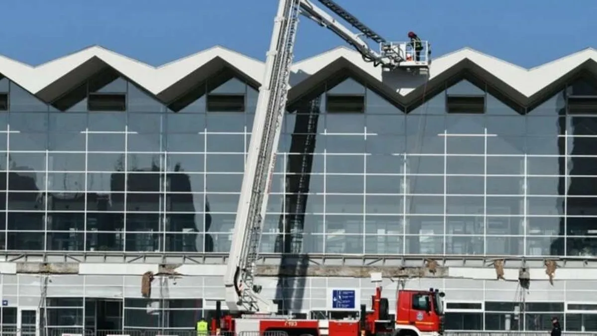Više javno tužilaštvo i dalje očekuje da će optužnica u najkraćem roku stupiti na pravnu snagu za sve optužene, čime bi se omogućilo javno suđenje