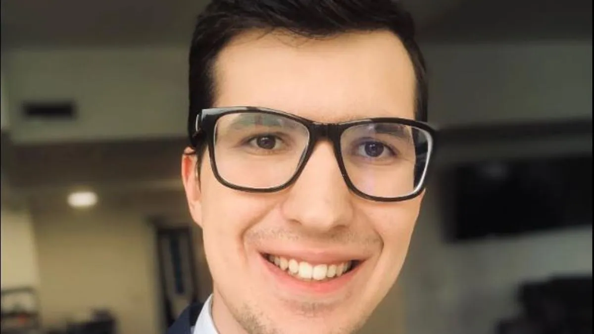 Nedim Sladić otkrio kada stiže prava zima