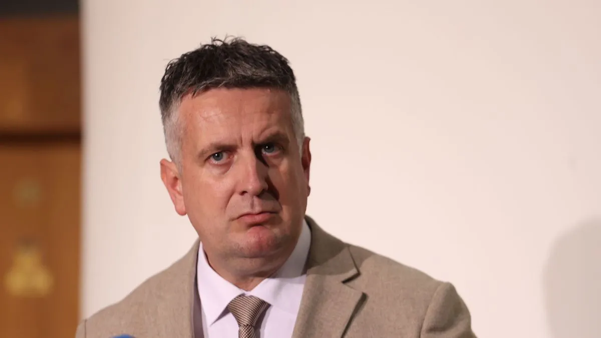 Rekao bih da ih je Blanuša sve troje pobijedio, navodi Vuković