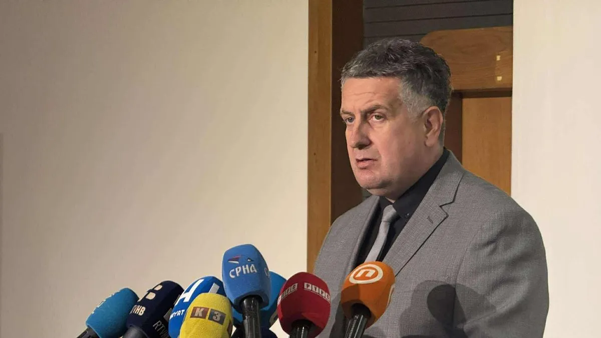 Prije nisu dolazili naizmjenično, sada evo u dogovoru ne dolaze 