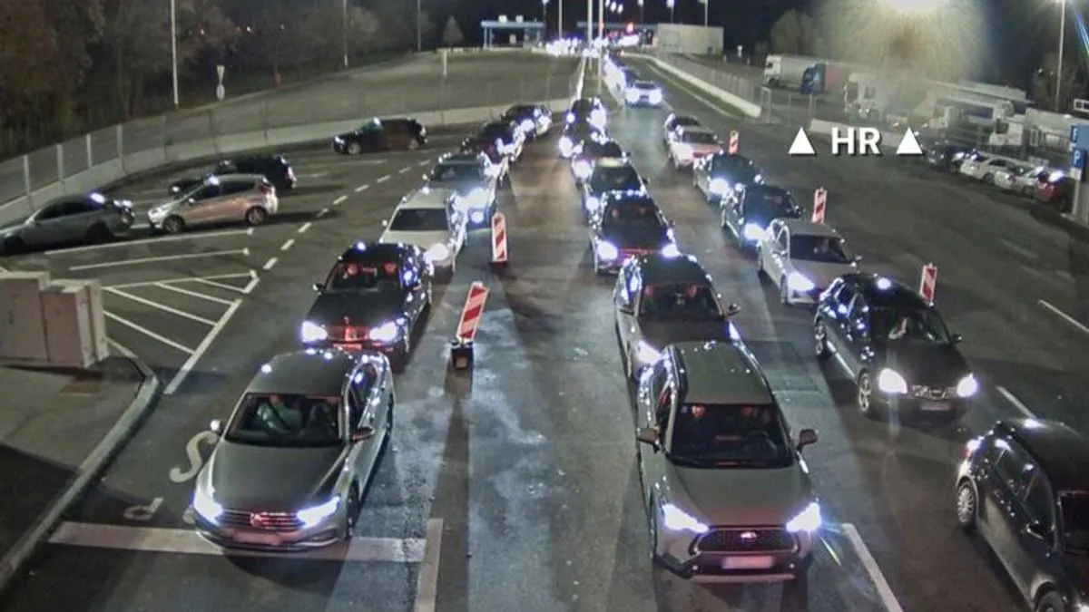 Povodom Dana državnosti BiH, i danas je na snazi zabrana prevoza eksplozivnih materija na teritoriji Federacije BiH.