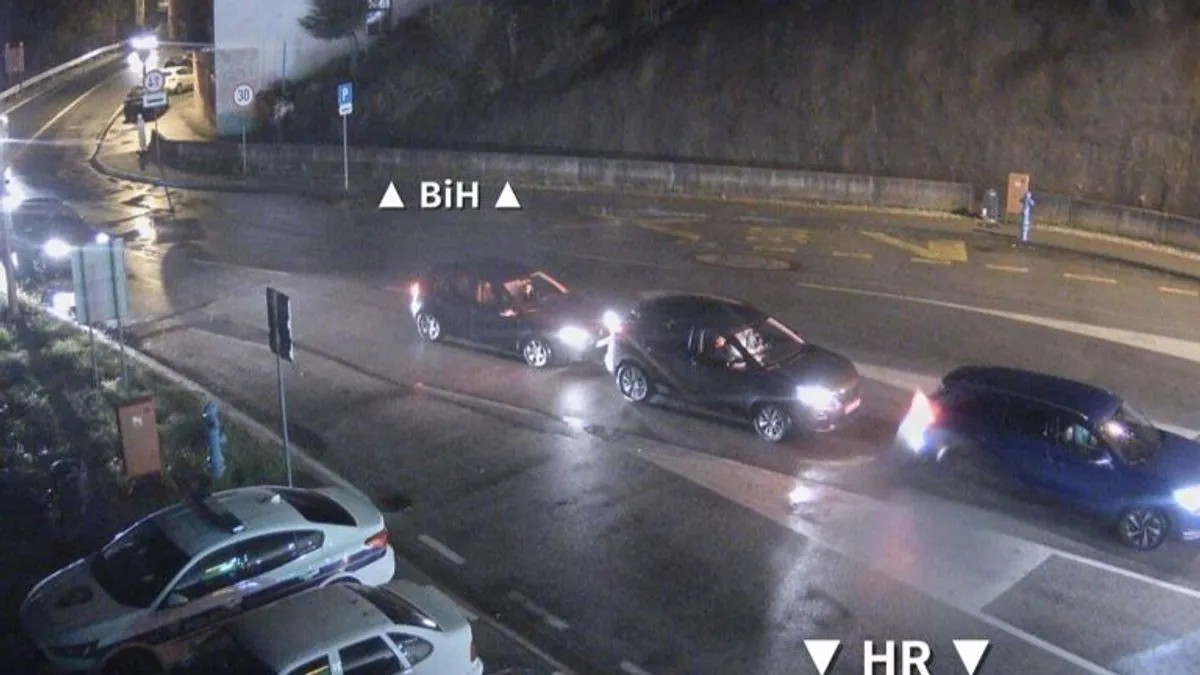 Povodom Dana državnosti BiH, i danas je na snazi zabrana prevoza eksplozivnih materija na teritoriji Federacije BiH.