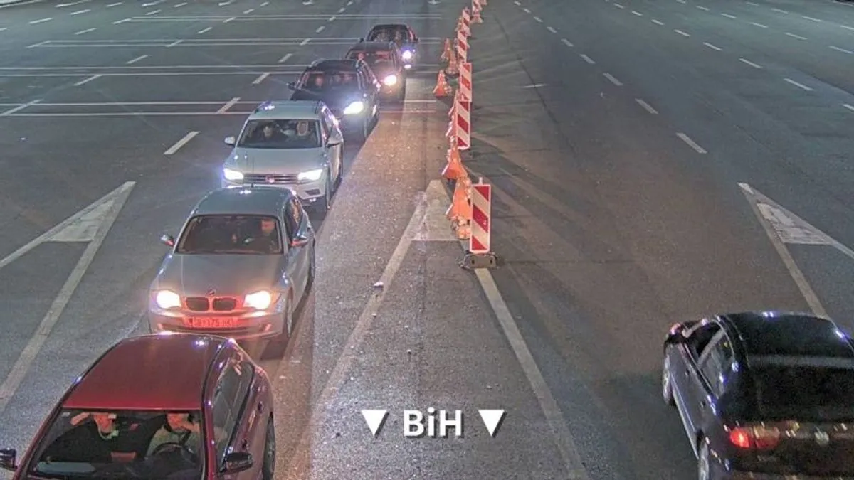 Povodom Dana državnosti BiH, i danas je na snazi zabrana prevoza eksplozivnih materija na teritoriji Federacije BiH.