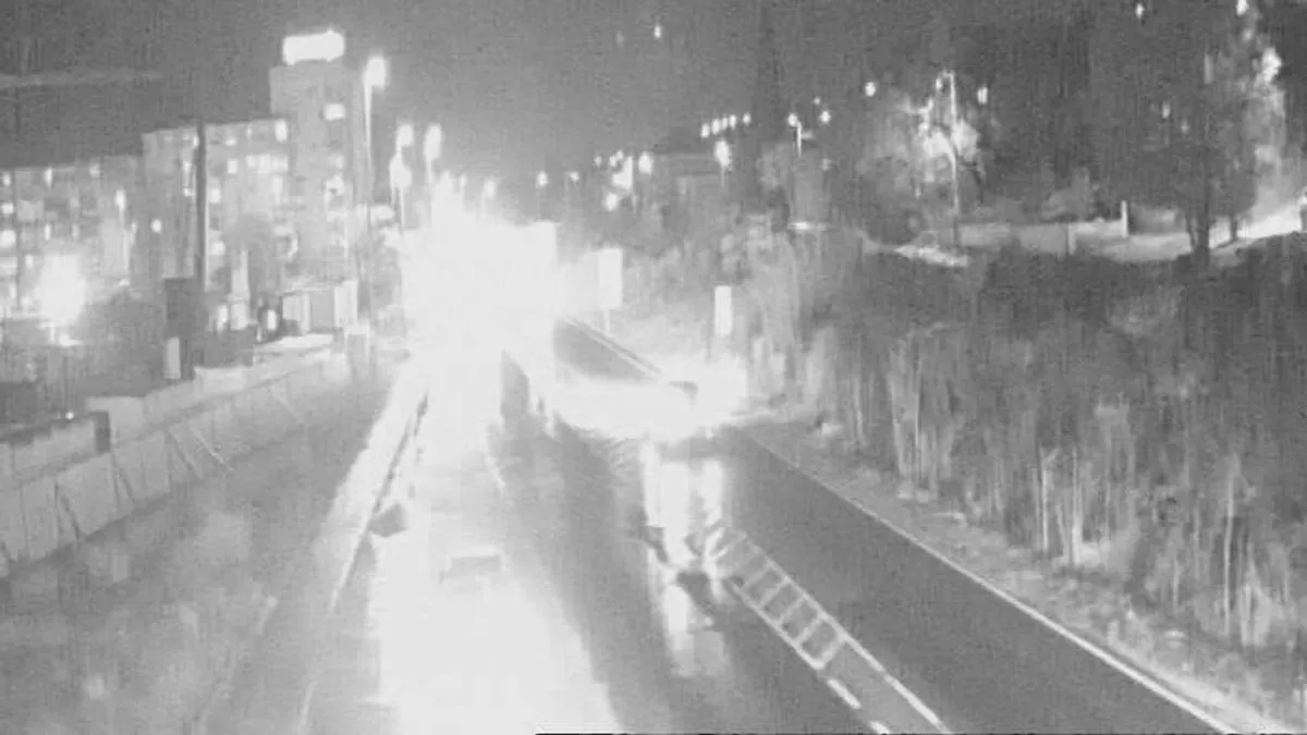 Povodom Dana državnosti BiH, i danas je na snazi zabrana prevoza eksplozivnih materija na teritoriji Federacije BiH.