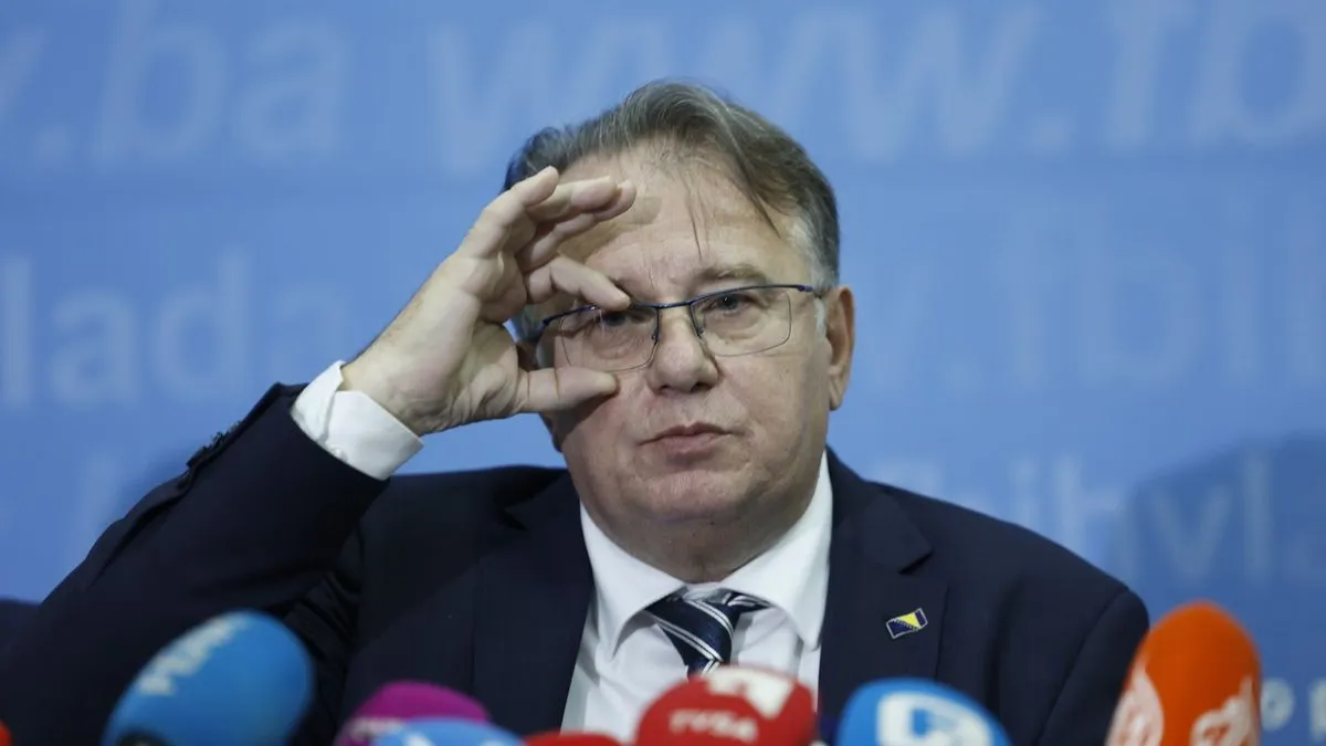 Bišćević-Tokić: Poruke pokazuju koliko je Nikšić spreman „spengavati“ – Bošnjaci plaćaju cijenu