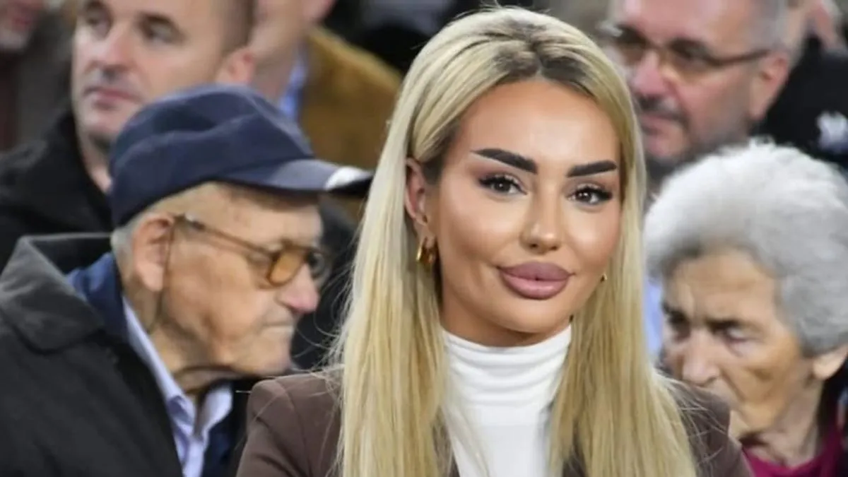 Sporno imenovanje u NSRS: Nikolina Šljivić prijavljena institucijama zbog mogućeg sukoba interesa