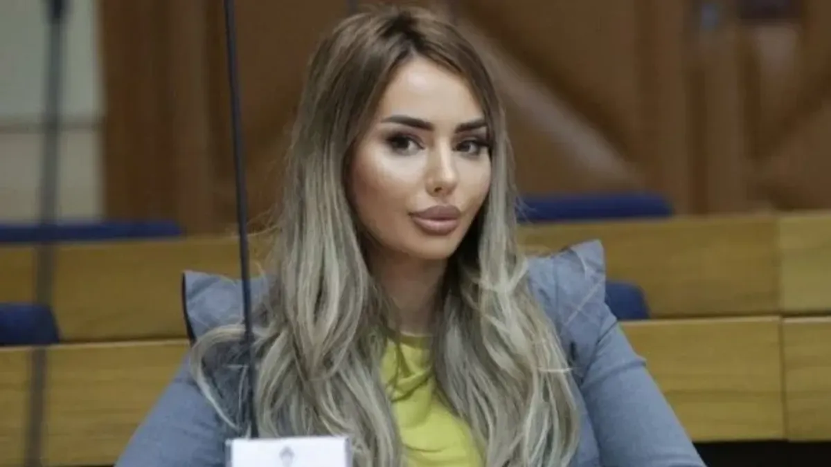 Zahvalila se svima koji su ostali 'pribrani, objektivni i fer'                        