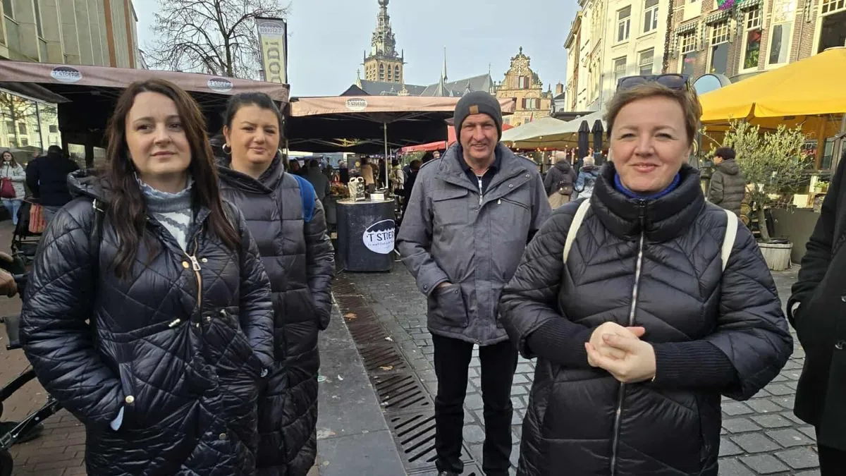 Humanitarni koncert u Nizozemskoj posvećen majkama Srebrenice: Nastupaju velika imena bh. scene