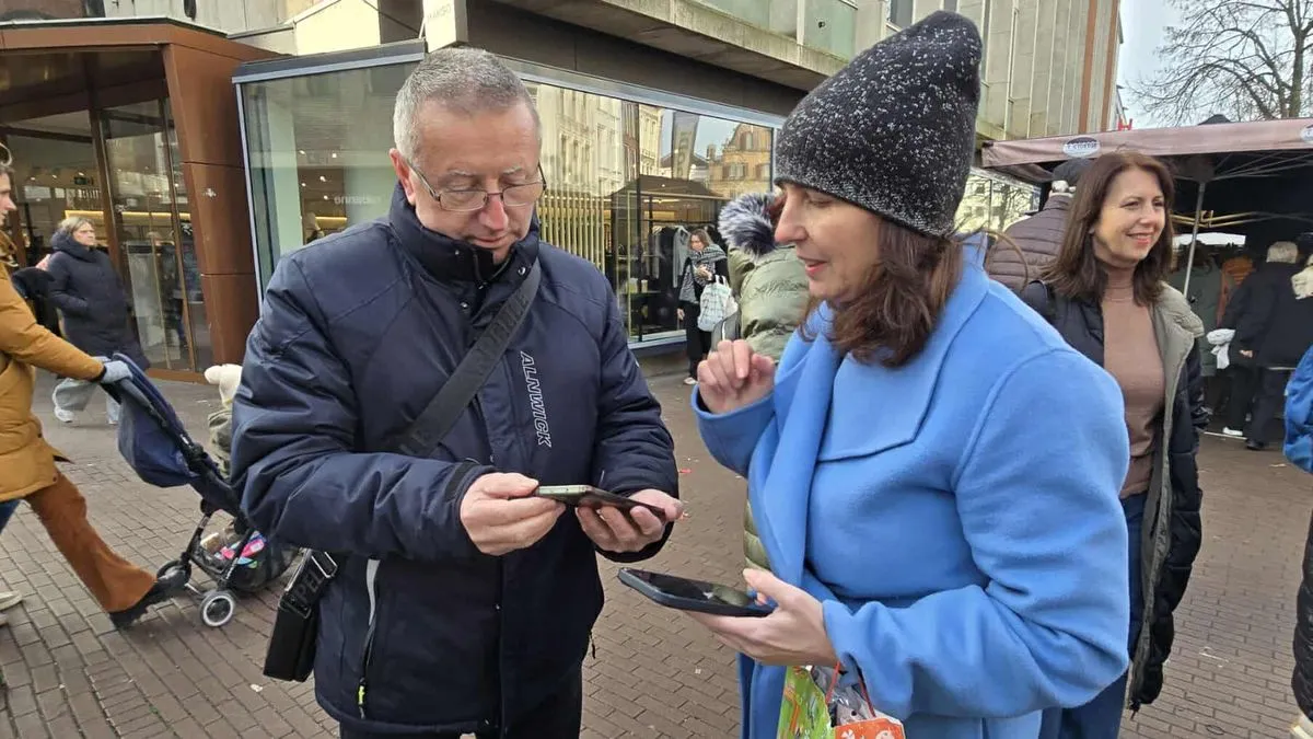 Koncert će se održati u predivnom ambijentu pozorišta De Reehorst u Edeu, a počinje u 20 sati.