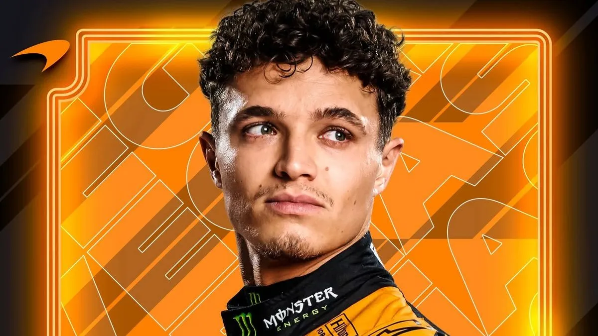 Britanac George Russell (Mercedes), pobjednik prošle sezone u Las Vegasu, ostvario je četvrto najbrže vrijeme.