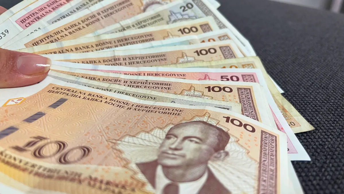 Odluka donesena radi zaštite materijalnog položaja zaposlenih