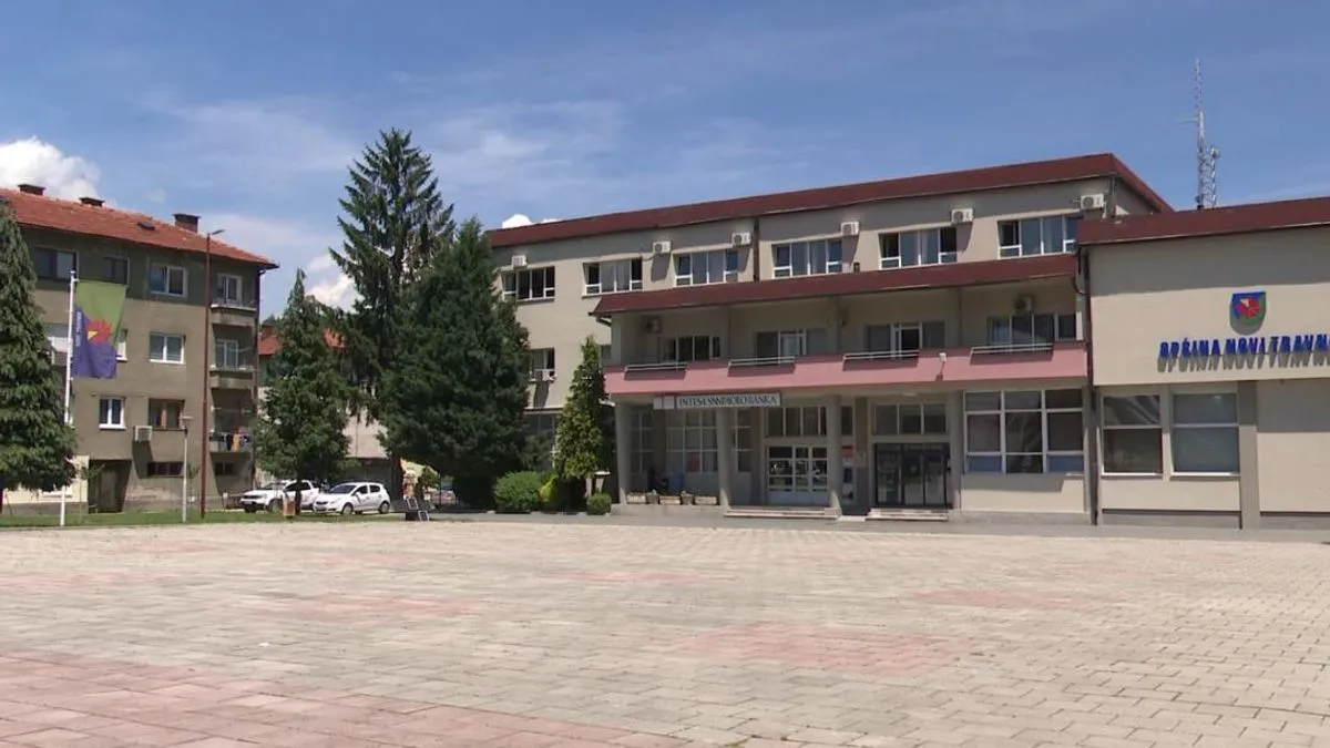 Protiv navedenih djelatnika bit će pokrenuti odgovarajući postupci, sukladno pravilima službe